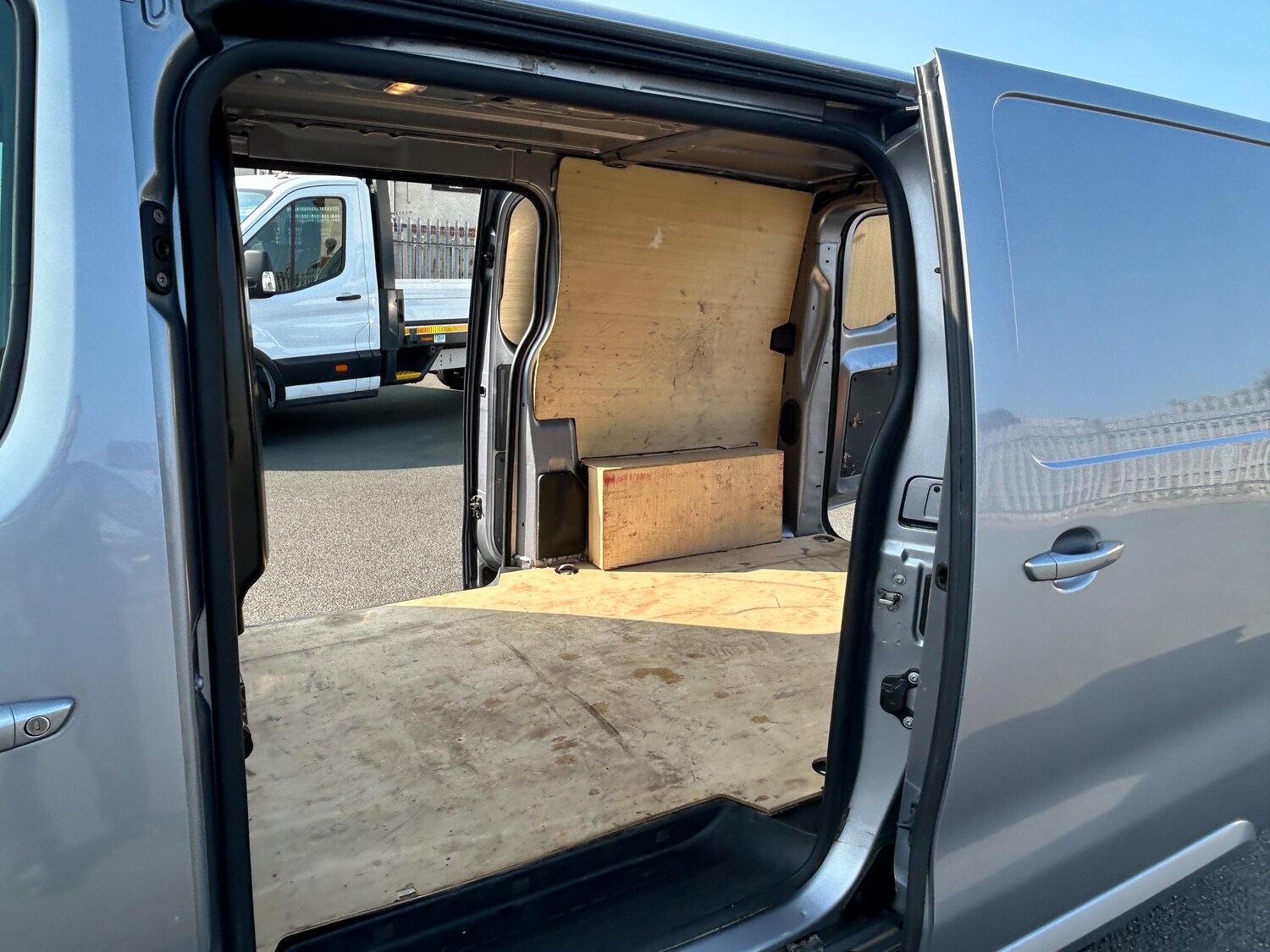 Vehicle 27