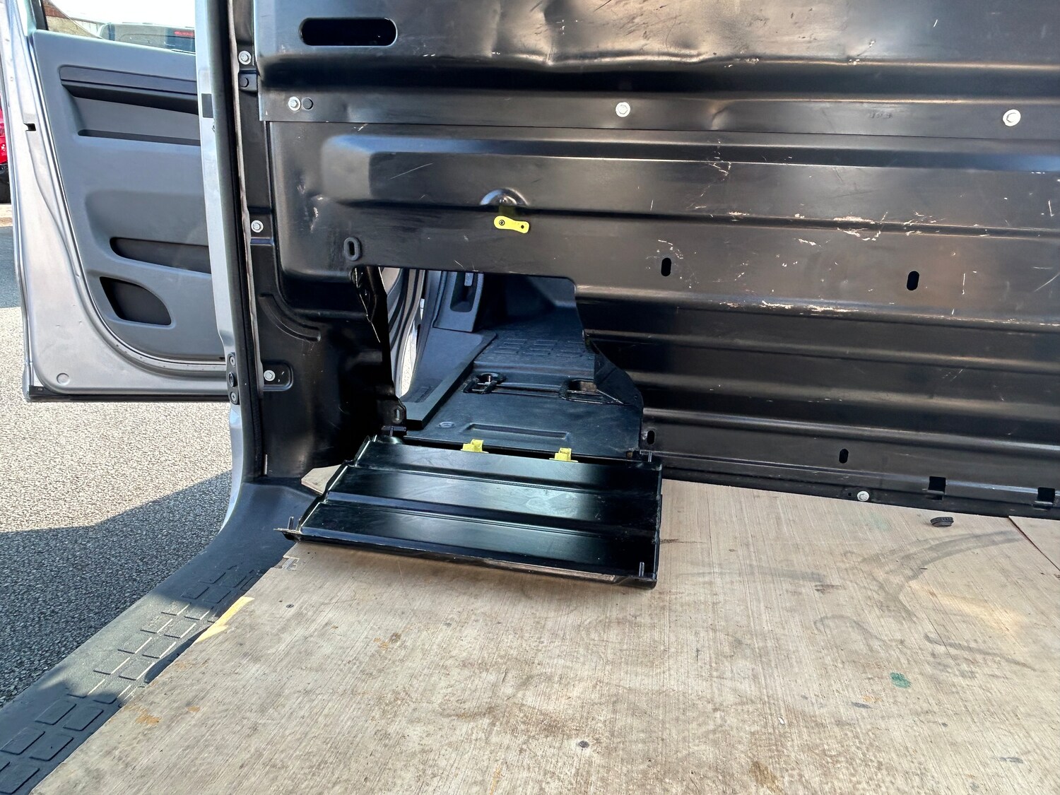 Vehicle 28