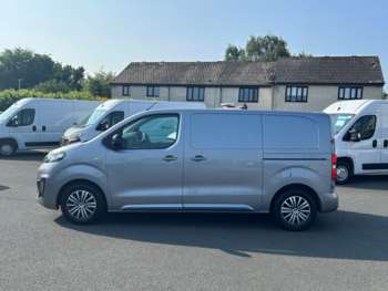 Used Vauxhall Vivaro 2022 for sale - 74949253: Photo
