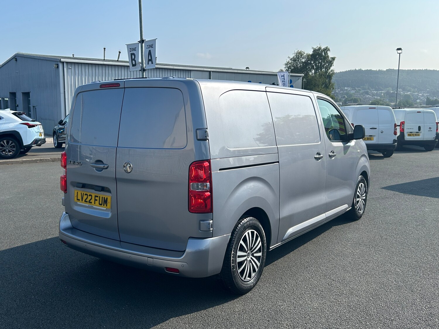 Vehicle 7