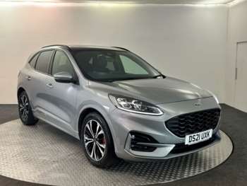 Used Ford Kuga 2021 for sale - 74676597: Photo