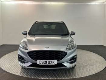 Used Ford Kuga 2021 for sale - 74676597: Photo