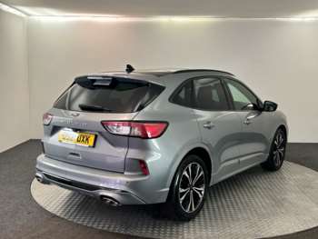 Used Ford Kuga 2021 for sale - 74676597: Photo