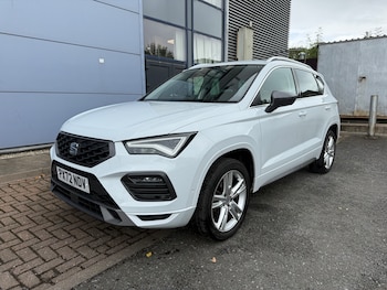 2022 - 1.5 TSI EVO FR 5dr