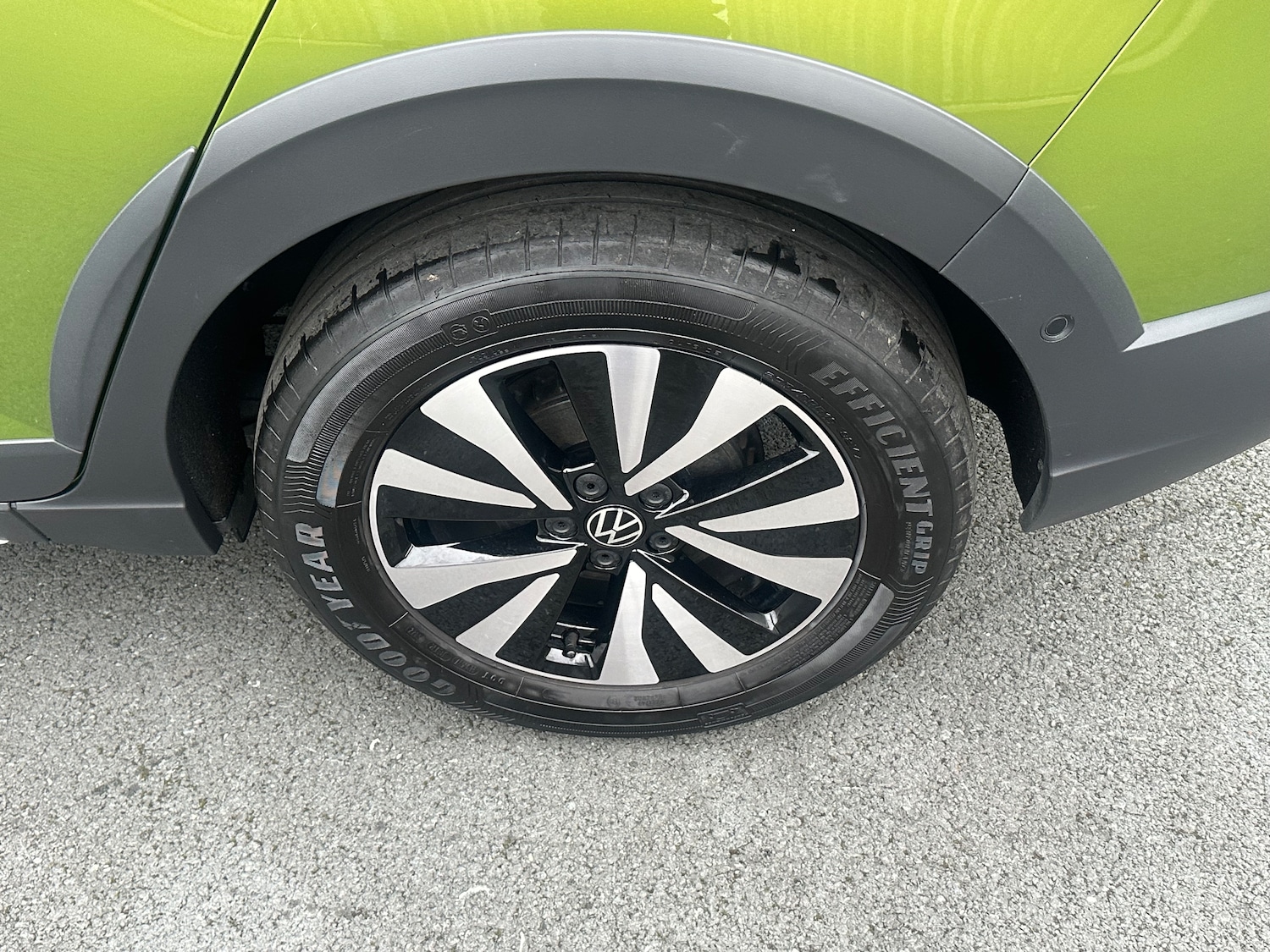 Used Volkswagen Taigo 2022 for sale - 76148946: Photo 11