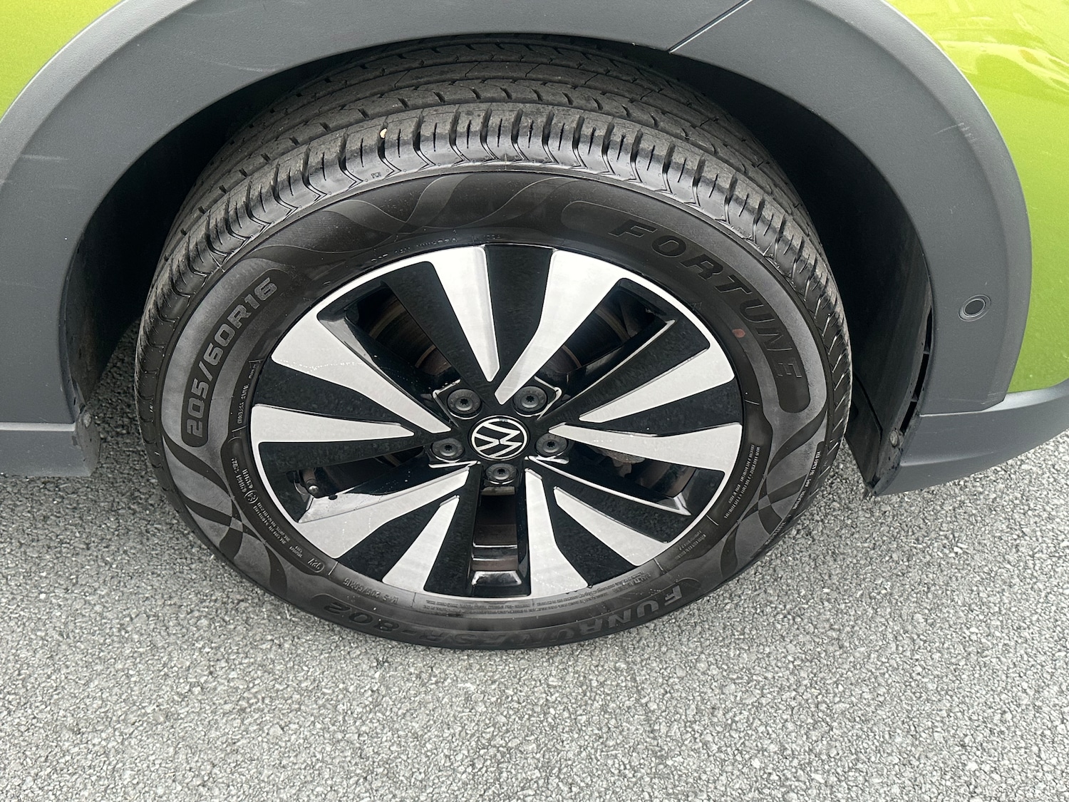 Used Volkswagen Taigo 2022 for sale - 76148946: Photo 14