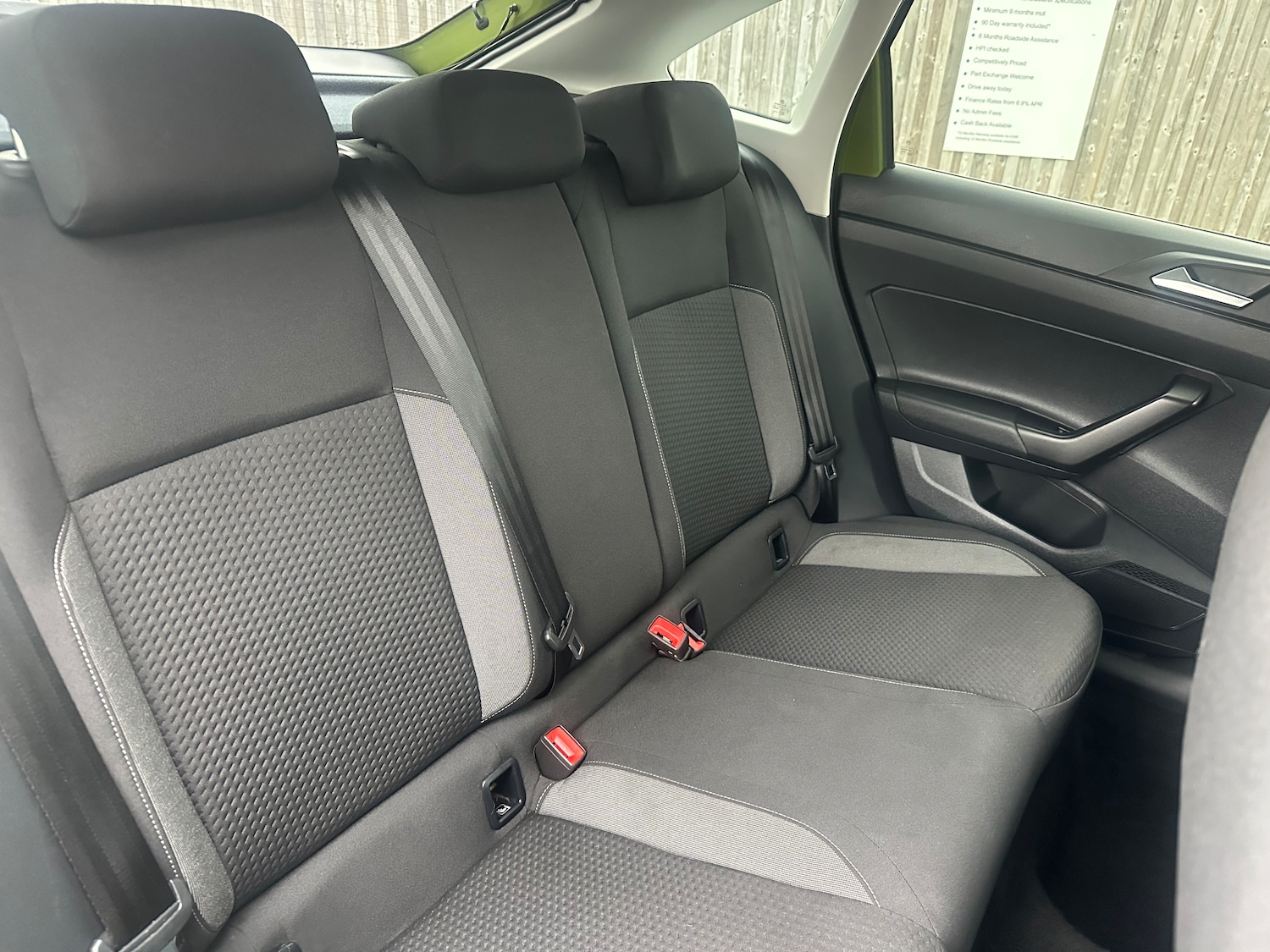 Used Volkswagen Taigo 2022 for sale - 76148946: Photo 20
