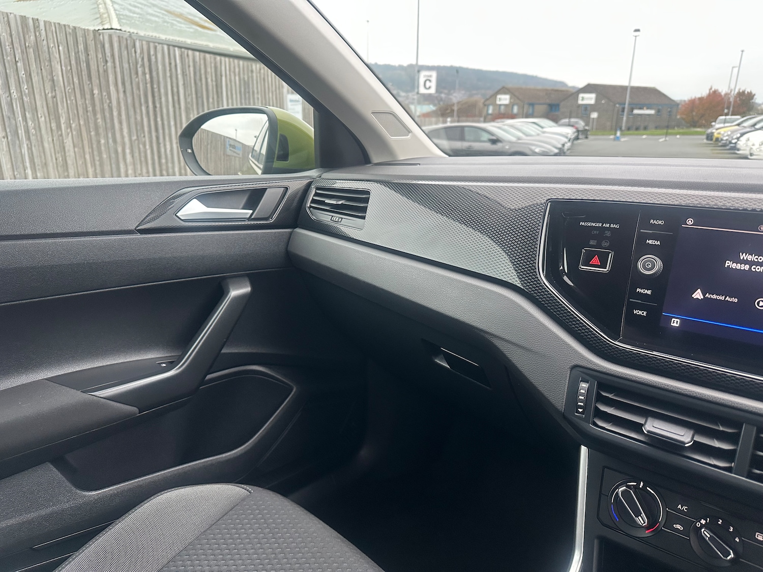 Used Volkswagen Taigo 2022 for sale - 76148946: Photo 23