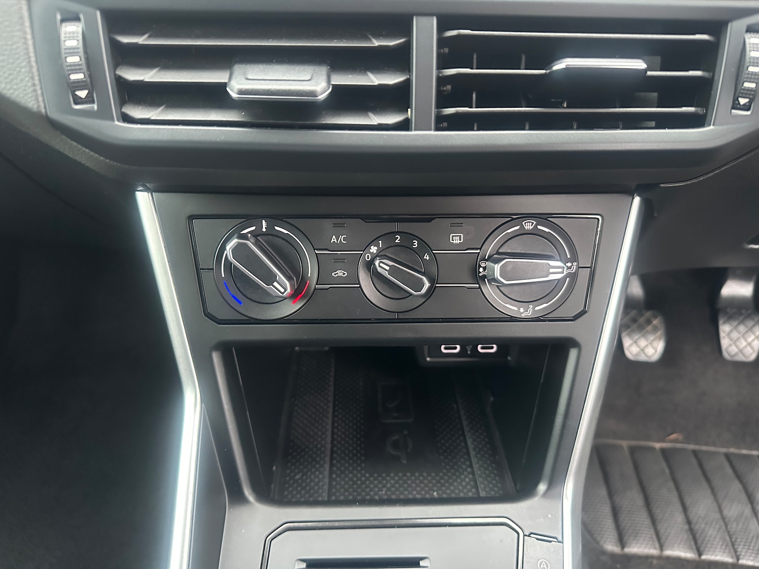 Used Volkswagen Taigo 2022 for sale - 76148946: Photo 25