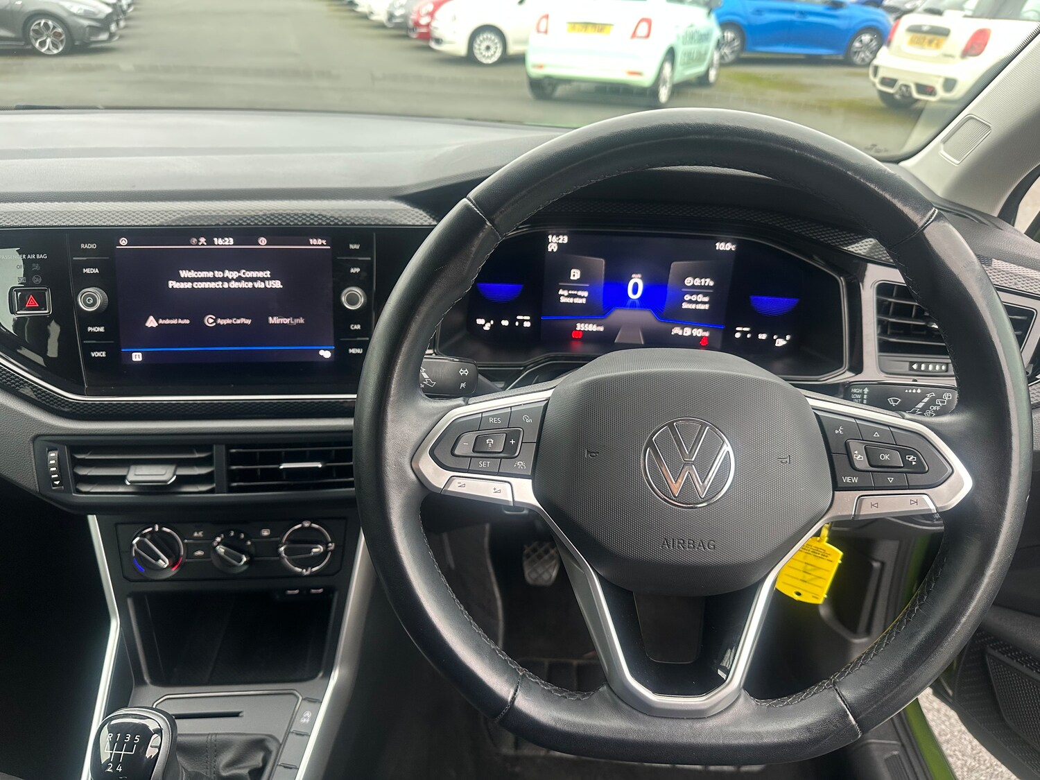 Used Volkswagen Taigo 2022 for sale - 76148946: Photo 31