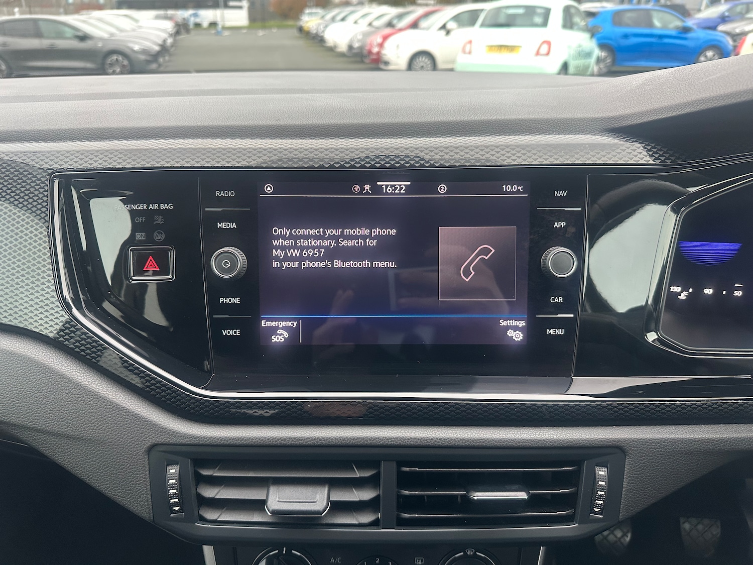 Used Volkswagen Taigo 2022 for sale - 76148946: Photo 36