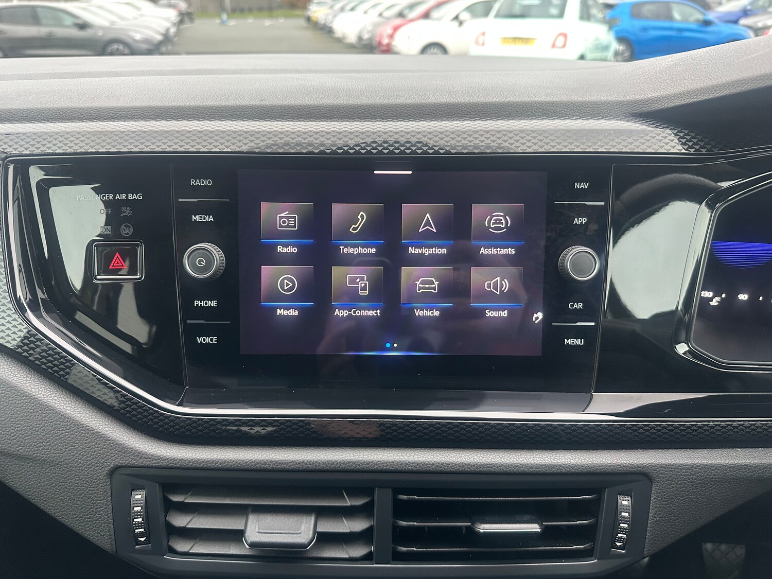 Used Volkswagen Taigo 2022 for sale - 76148946: Photo 38
