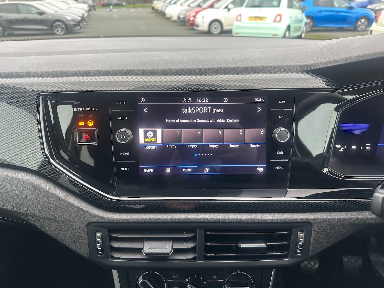 Used Volkswagen Taigo 2022 for sale - 76148946: Photo 39