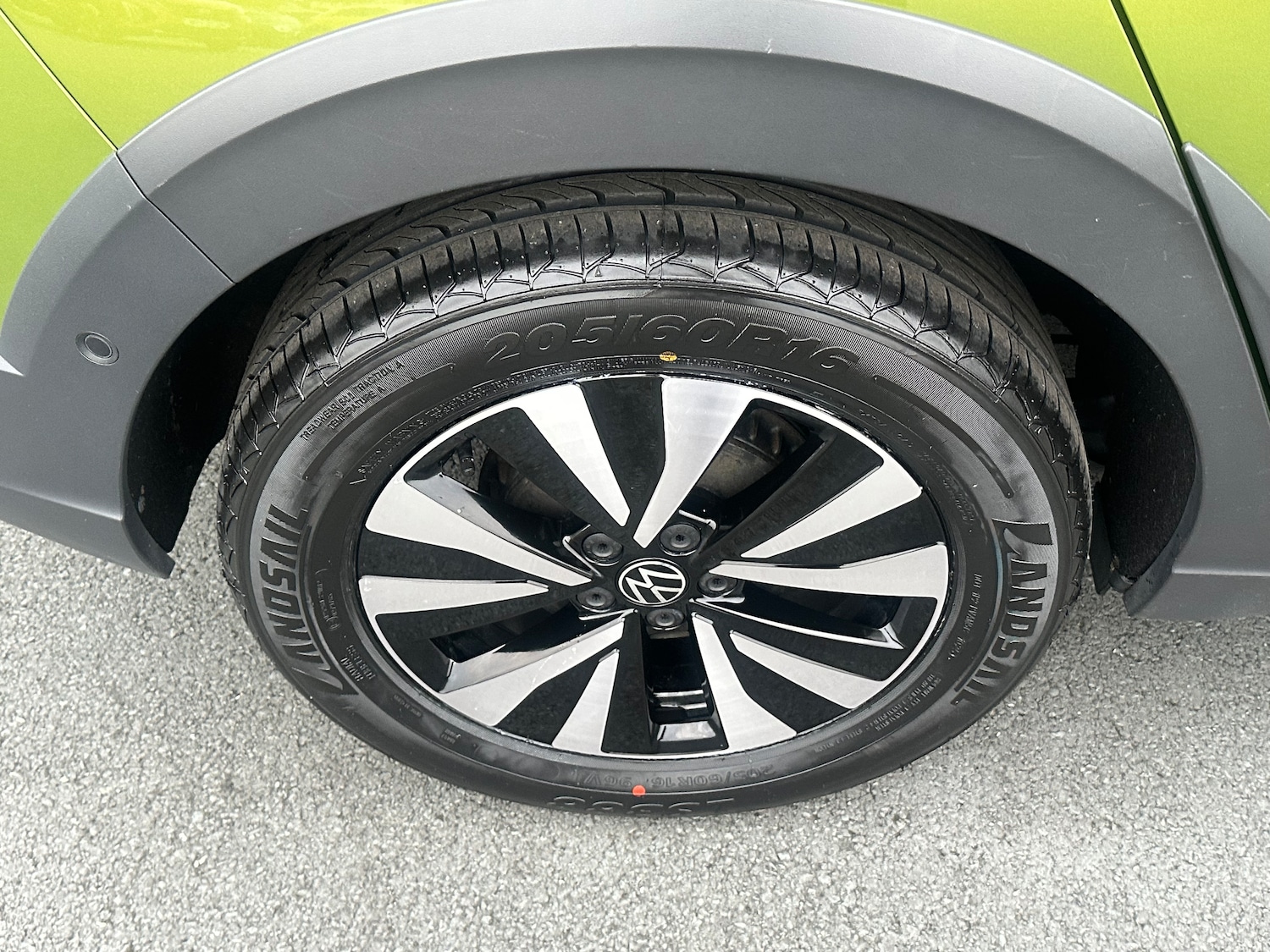 Used Volkswagen Taigo 2022 for sale - 76148946: Photo 40