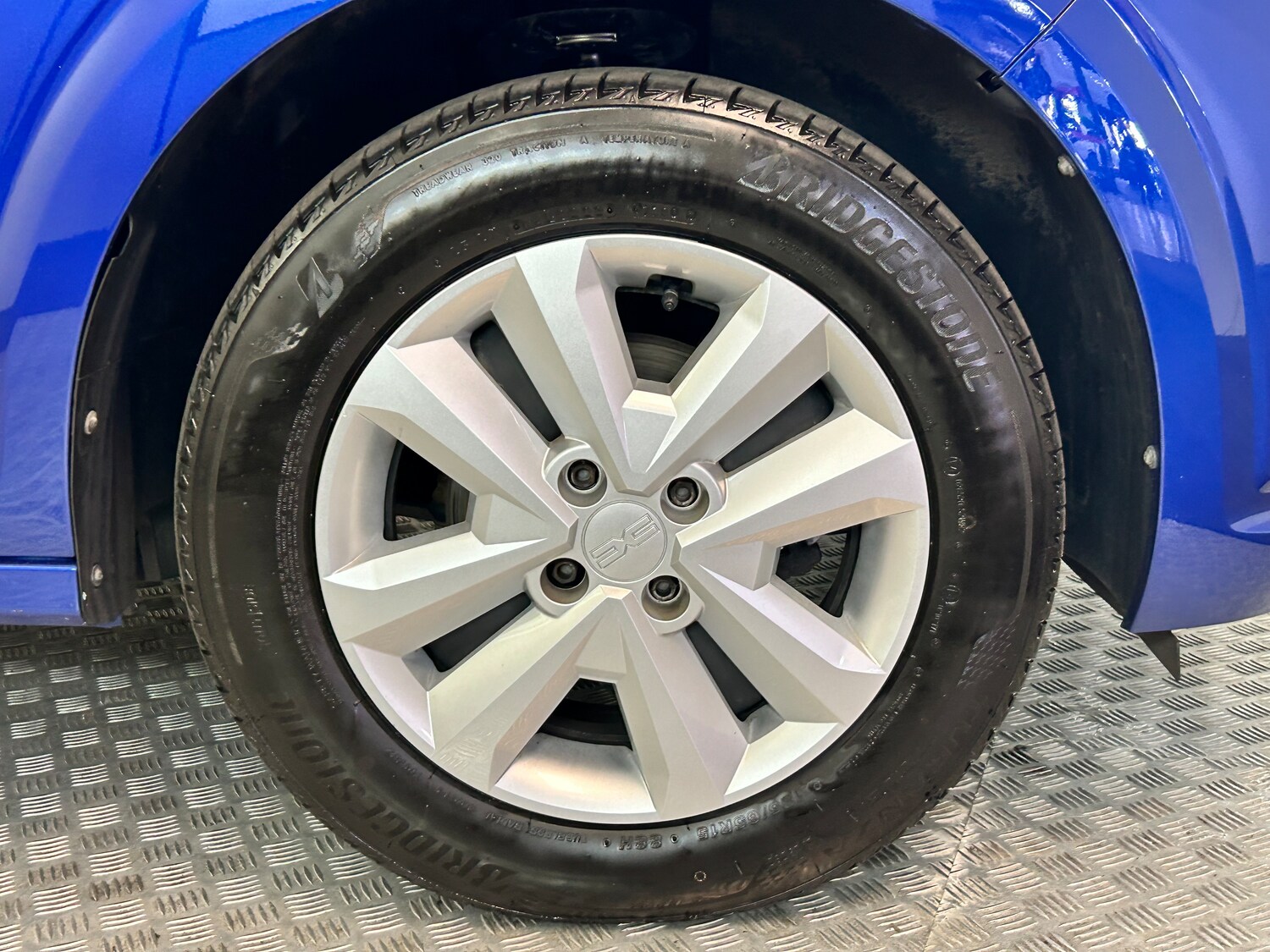 Vehicle 13