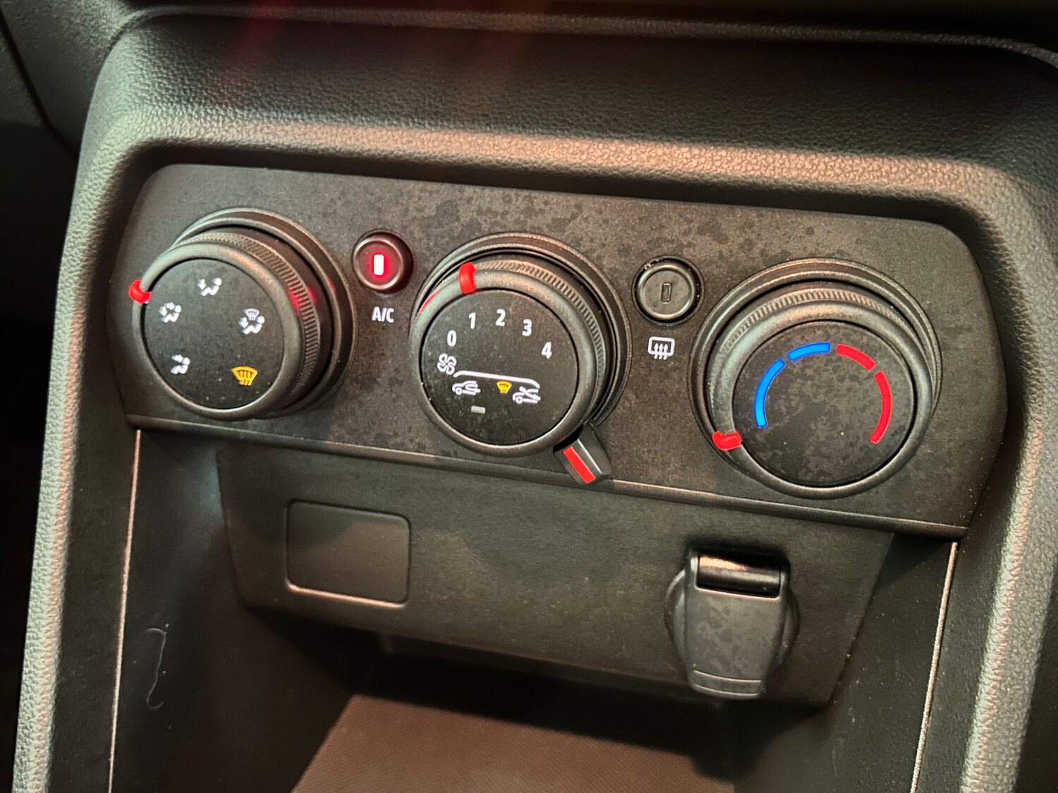 Vehicle 32