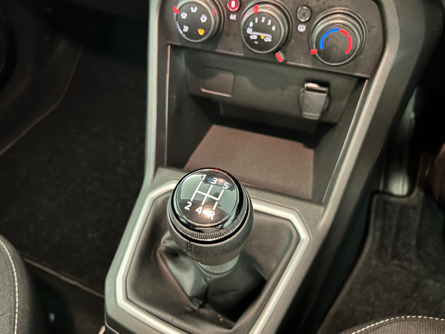 Vehicle 36