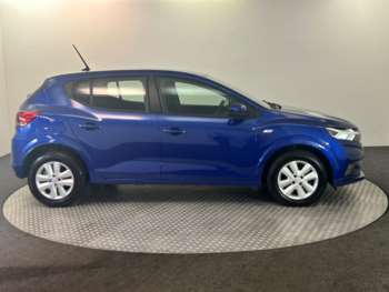 Used Dacia Sandero 2023 for sale - 74992576: Photo