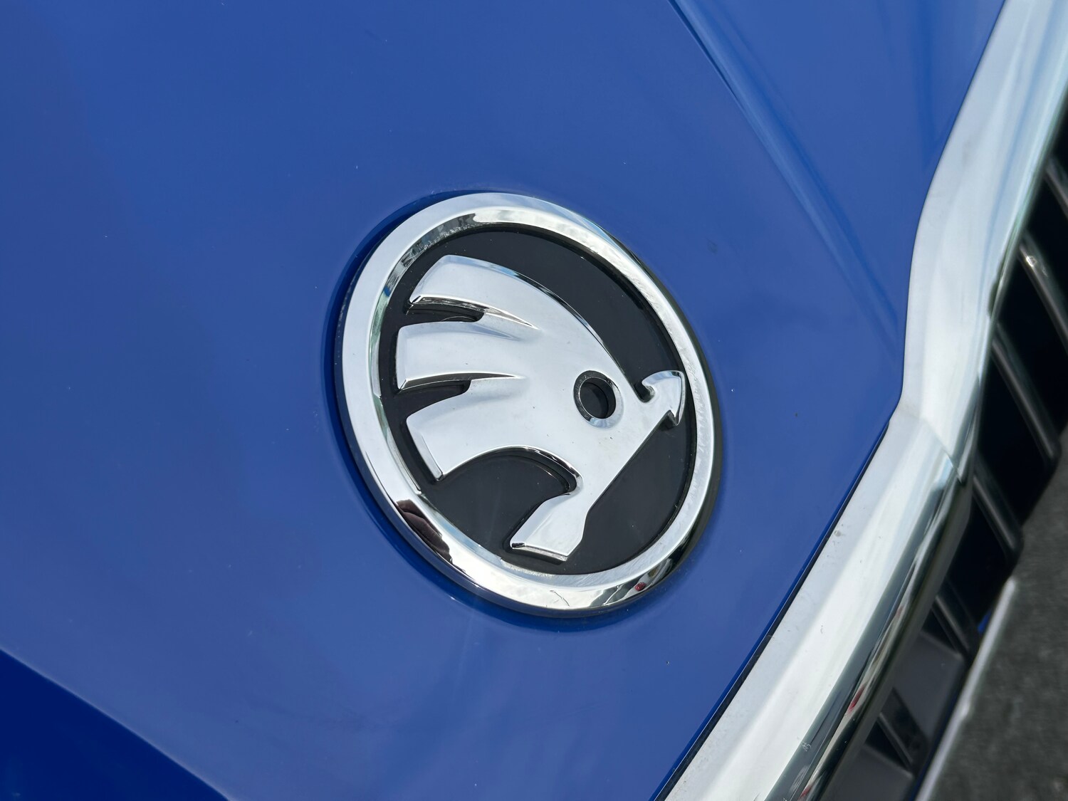 Used Skoda Fabia 2022 for sale - 76040825: Photo 15