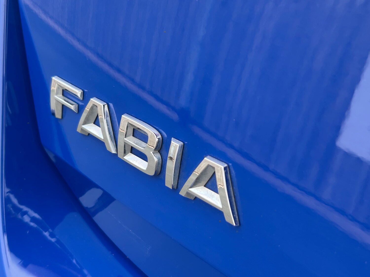 Used Skoda Fabia 2022 for sale - 76040825: Photo 16