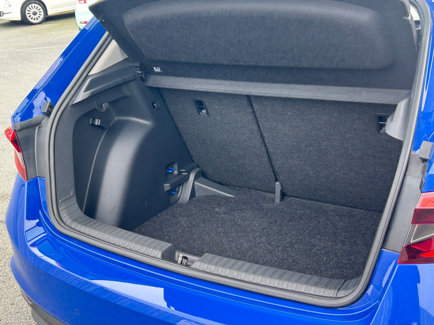 Used Skoda Fabia 2022 for sale - 76040825: Photo 21