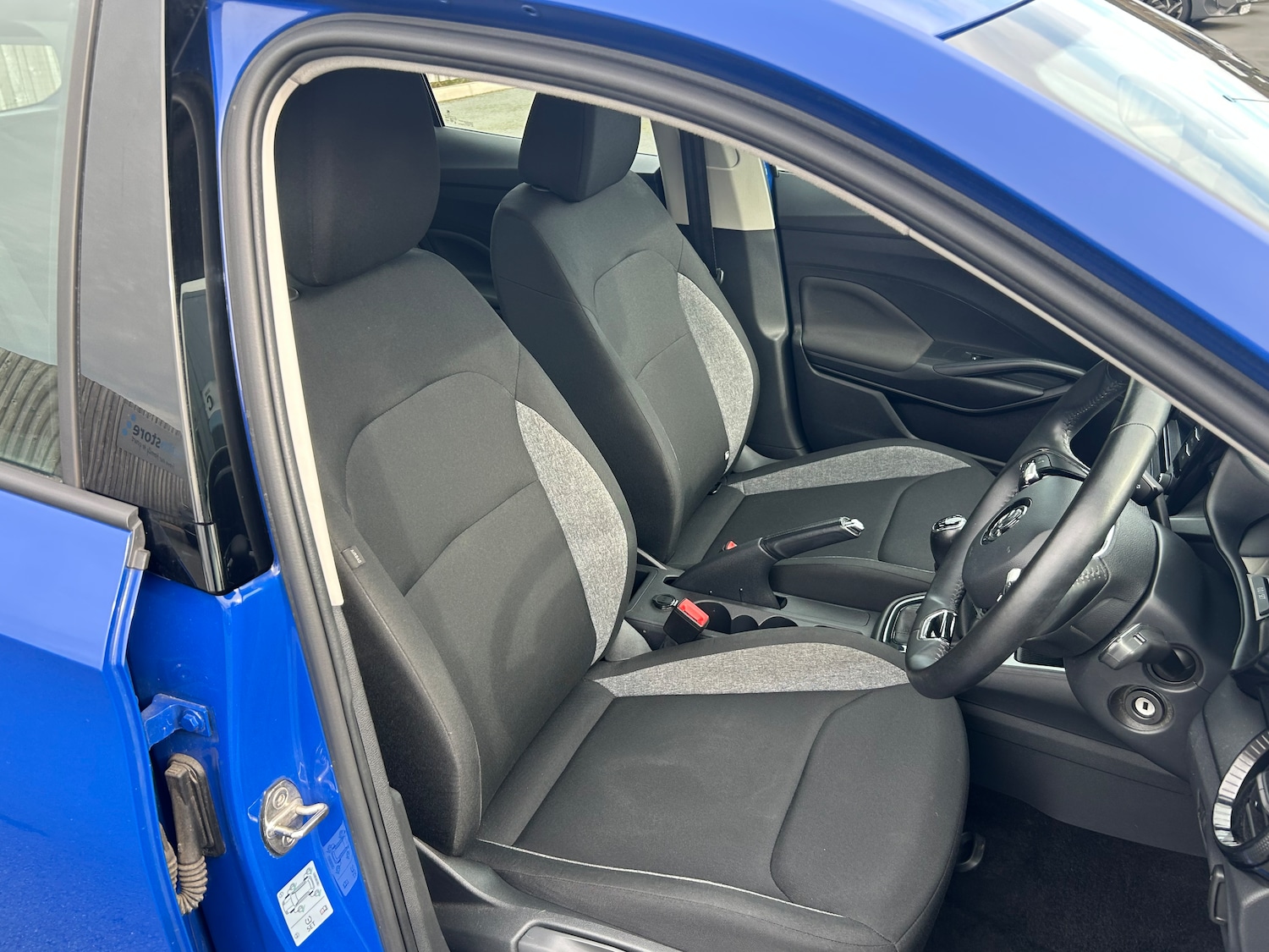 Used Skoda Fabia 2022 for sale - 76040825: Photo 25