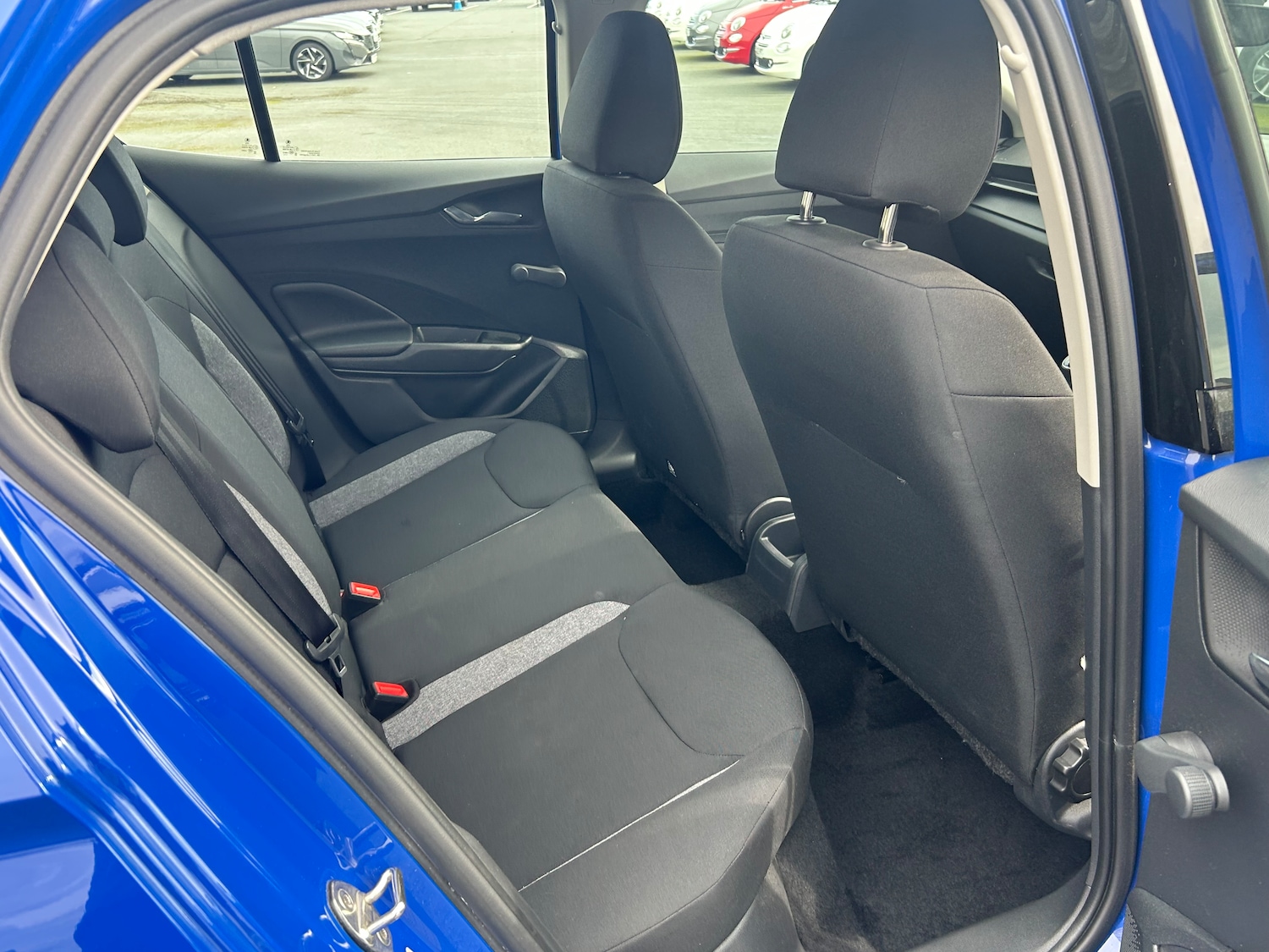 Used Skoda Fabia 2022 for sale - 76040825: Photo 30