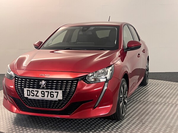 Used Peugeot 208 2020 for sale - 74290933: Photo 16