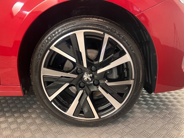 Used Peugeot 208 2020 for sale - 74290933: Photo 18