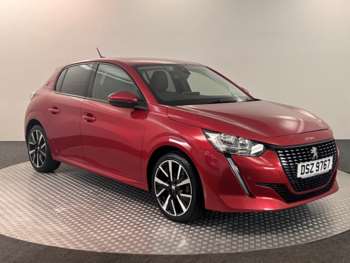 Used Peugeot 208 2020 for sale - 74290933: Photo