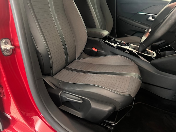 Used Peugeot 208 2020 for sale - 74290933: Photo 30