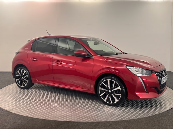 Used Peugeot 208 2020 for sale - 74290933: Photo 3
