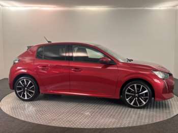 Used Peugeot 208 2020 for sale - 74290933: Photo