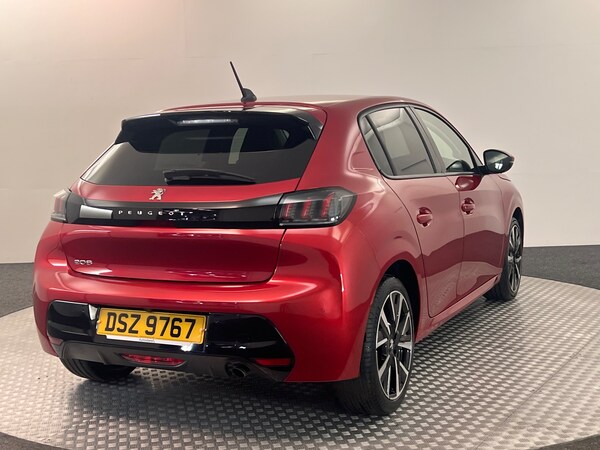 Used Peugeot 208 2020 for sale - 74290933: Photo 7