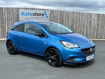 Used Vauxhall Corsa 2019 for sale - 75272709: Photo