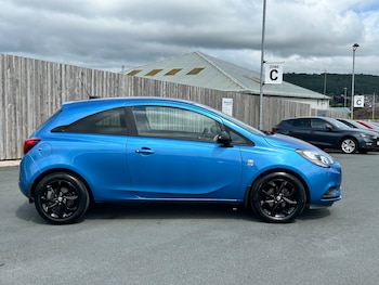 Used Vauxhall Corsa 2019 for sale - 75272709: Photo