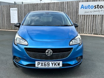 Used Vauxhall Corsa 2019 for sale - 75272709: Photo
