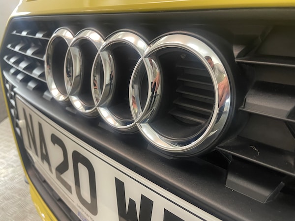 Used Audi A1 2020 for sale - 74436131: Photo 10