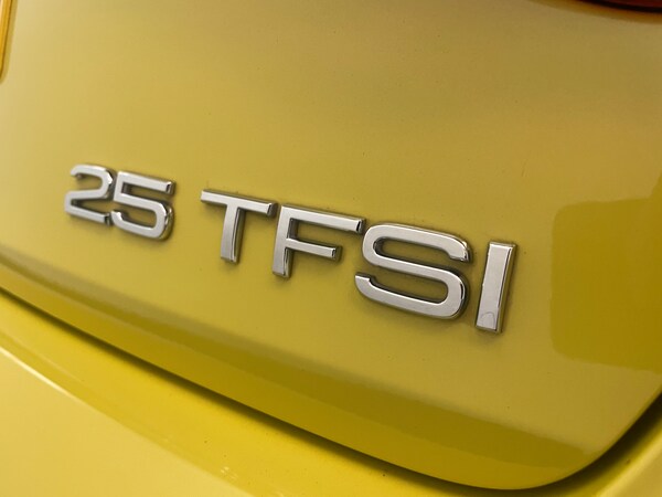 Used Audi A1 2020 for sale - 74436131: Photo 12