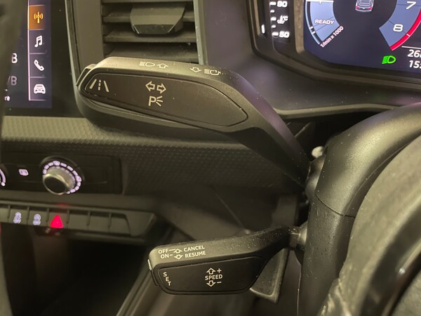 Used Audi A1 2020 for sale - 74436131: Photo 23