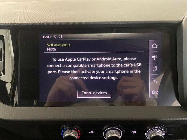 Used Audi A1 2020 for sale - 74436131: Photo 28