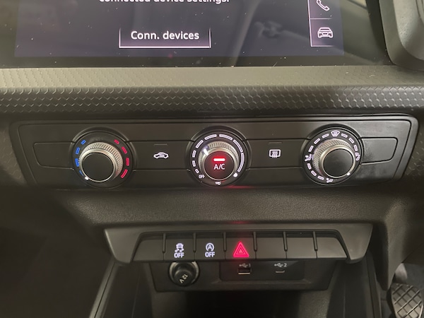 Used Audi A1 2020 for sale - 74436131: Photo 29