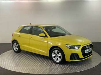 Used Audi A1 2020 for sale - 74436131: Photo