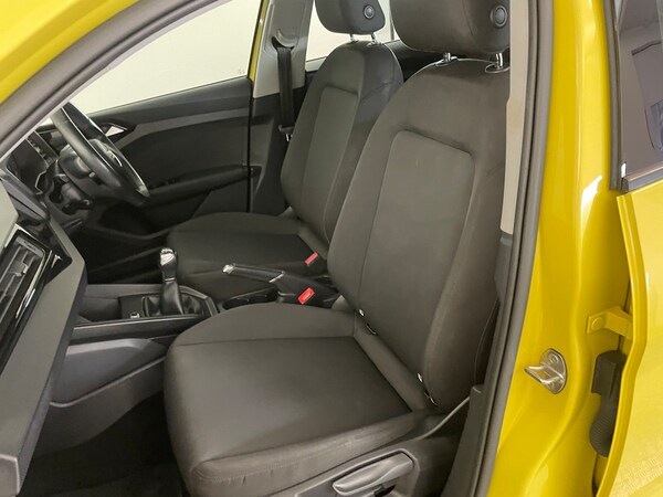 Used Audi A1 2020 for sale - 74436131: Photo 32