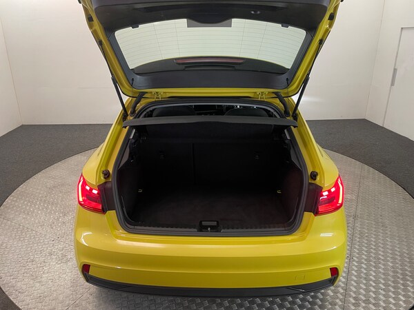 Used Audi A1 2020 for sale - 74436131: Photo 38