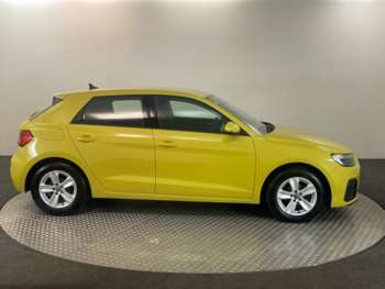 Used Audi A1 2020 for sale - 74436131: Photo