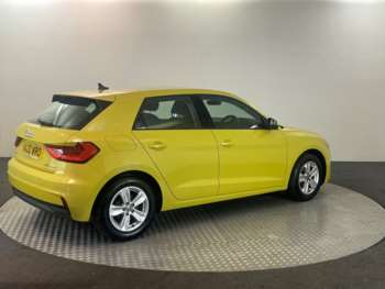 Used Audi A1 2020 for sale - 74436131: Photo