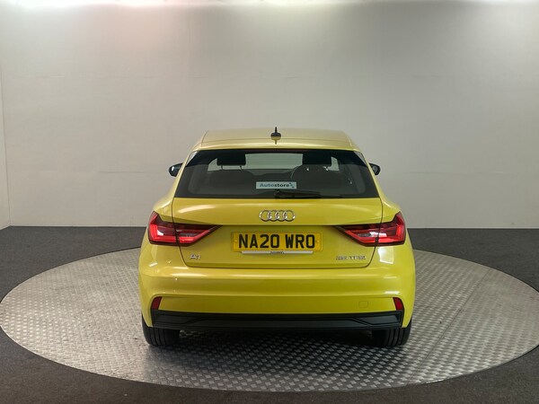 Used Audi A1 2020 for sale - 74436131: Photo 5