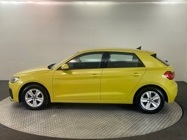 Used Audi A1 2020 for sale - 74436131: Photo 7