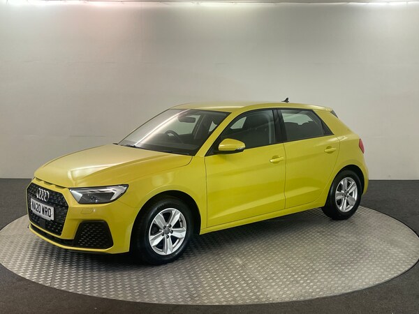 Used Audi A1 2020 for sale - 74436131: Photo 8